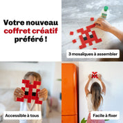Coffret Geek - Tilipix
