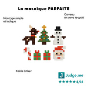 Coffret Noël - Tilipix