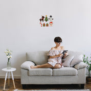 Coffret Noël - Tilipix