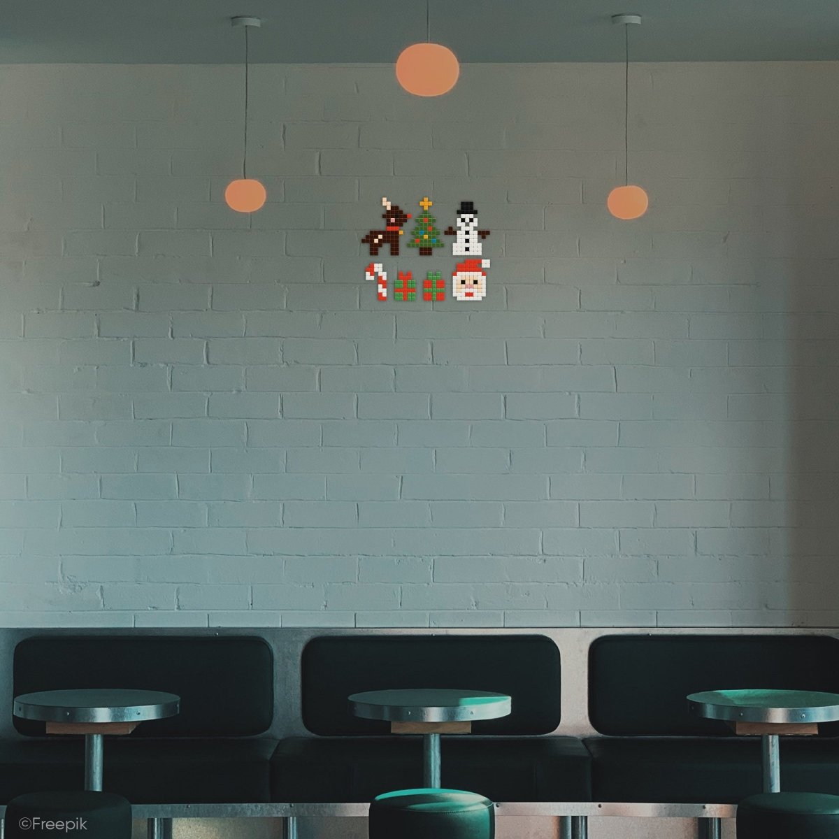 Coffret Noël - Tilipix