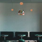 Coffret Noël - Tilipix