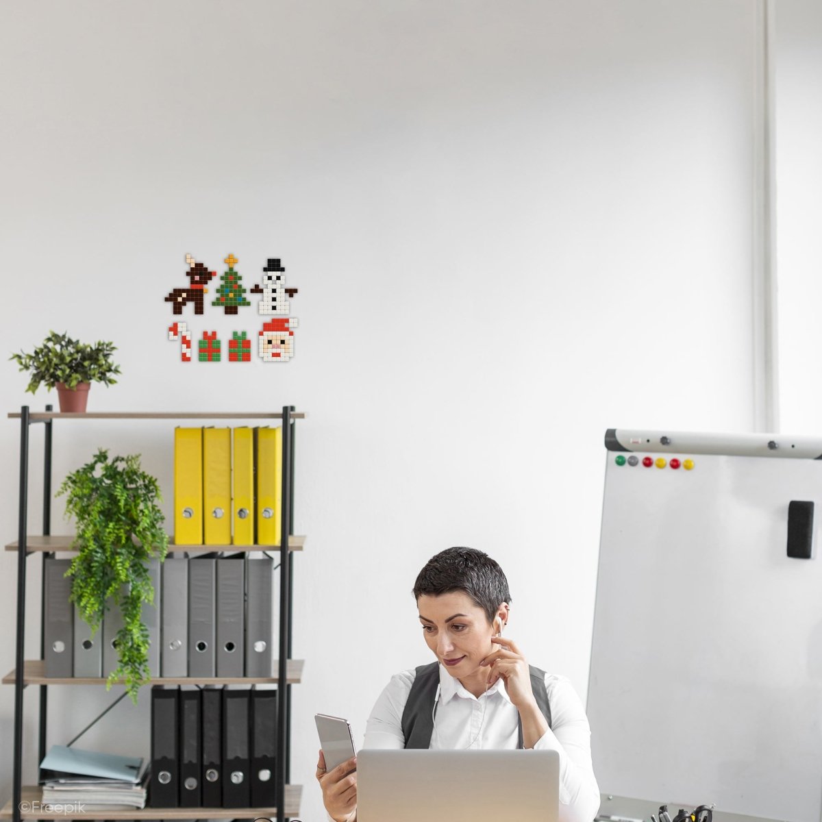 Coffret Noël - Tilipix