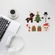 Coffret Noël - Tilipix