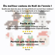 Coffret Noël - Tilipix