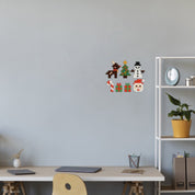 Coffret Noël - Tilipix