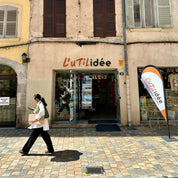 Colle usage extérieur - Tilipix