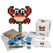 Crabe - Tilipix