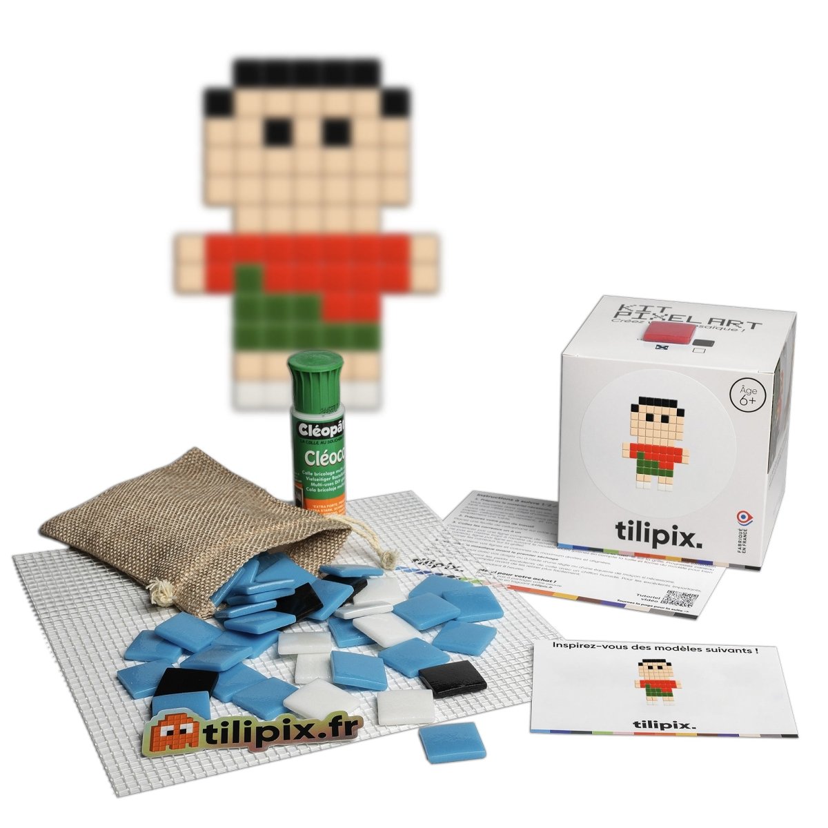 Cristiano Ronaldo - Tilipix