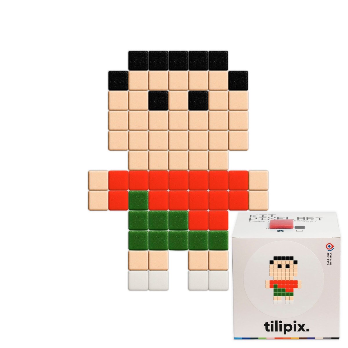 Cristiano Ronaldo - Tilipix