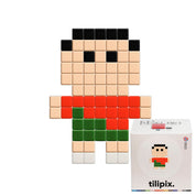 CRISTIAN-MINI, CRISTIAN-CLAS
