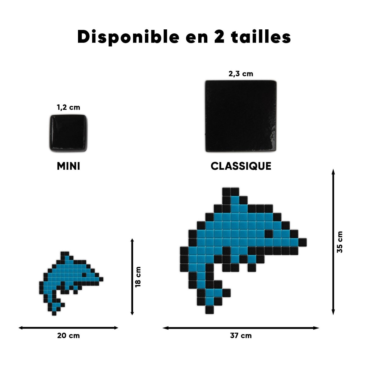 Dauphin - Tilipix