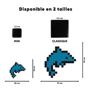 Dauphin - Tilipix