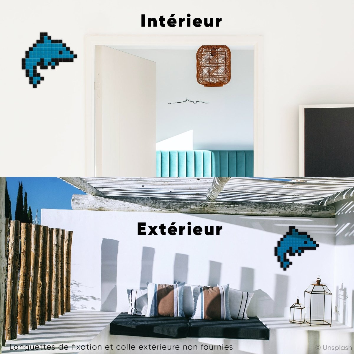 Dauphin - Tilipix