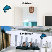 Dauphin - Tilipix