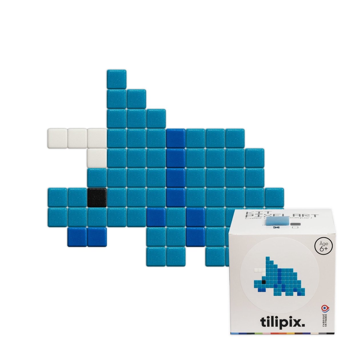 Dinosaure - Tilipix