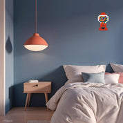 Distributeur de bonbons - Tilipix