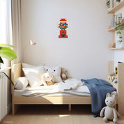 Distributeur de bonbons - Tilipix