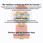 Distributeur de bonbons - Tilipix