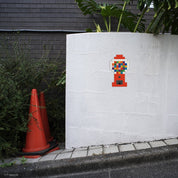 Distributeur de bonbons - Tilipix