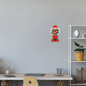 Distributeur de bonbons - Tilipix