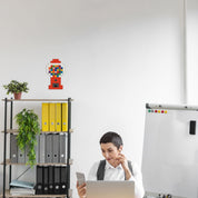 Distributeur de bonbons - Tilipix