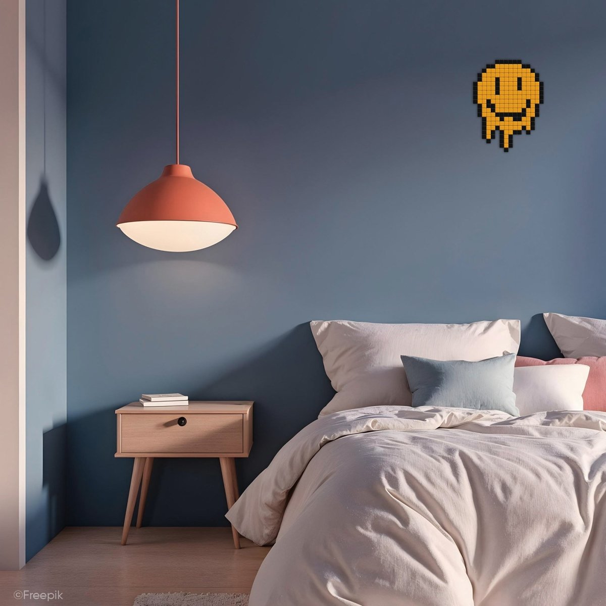 Emoji liquide - Tilipix