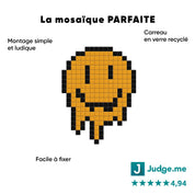 Emoji liquide - Tilipix