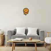 Emoji liquide - Tilipix