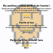 Emoji liquide - Tilipix