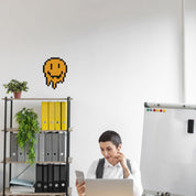 Emoji liquide - Tilipix