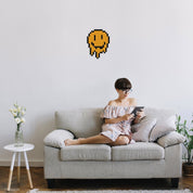 Emoji liquide - Tilipix