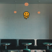 Emoji liquide - Tilipix