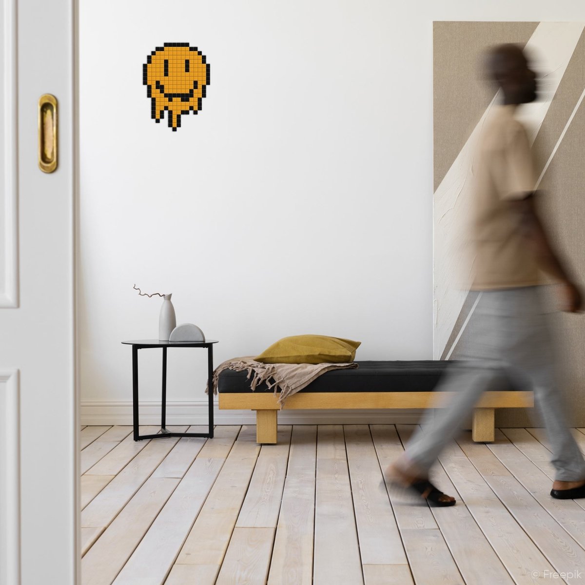 Emoji liquide - Tilipix