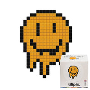 Emoji liquide - Tilipix