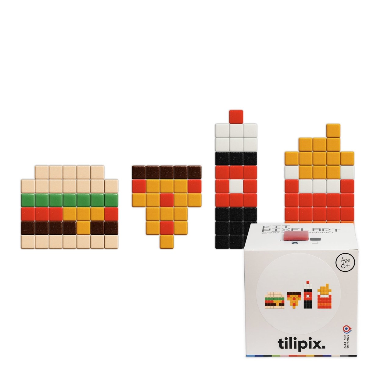 Fast food - Tilipix