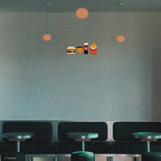 Fast food - Tilipix