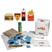 Fast food - Tilipix