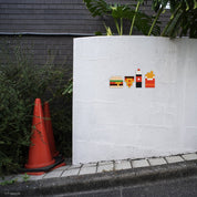Fast food - Tilipix