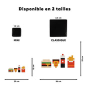Fast food - Tilipix
