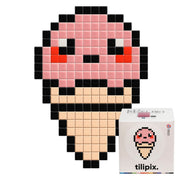 GLACE-KA-MINI, GLACE-KA-CLAS