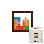Jeu de briques - Tilipix