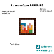 Jeu de briques - Tilipix