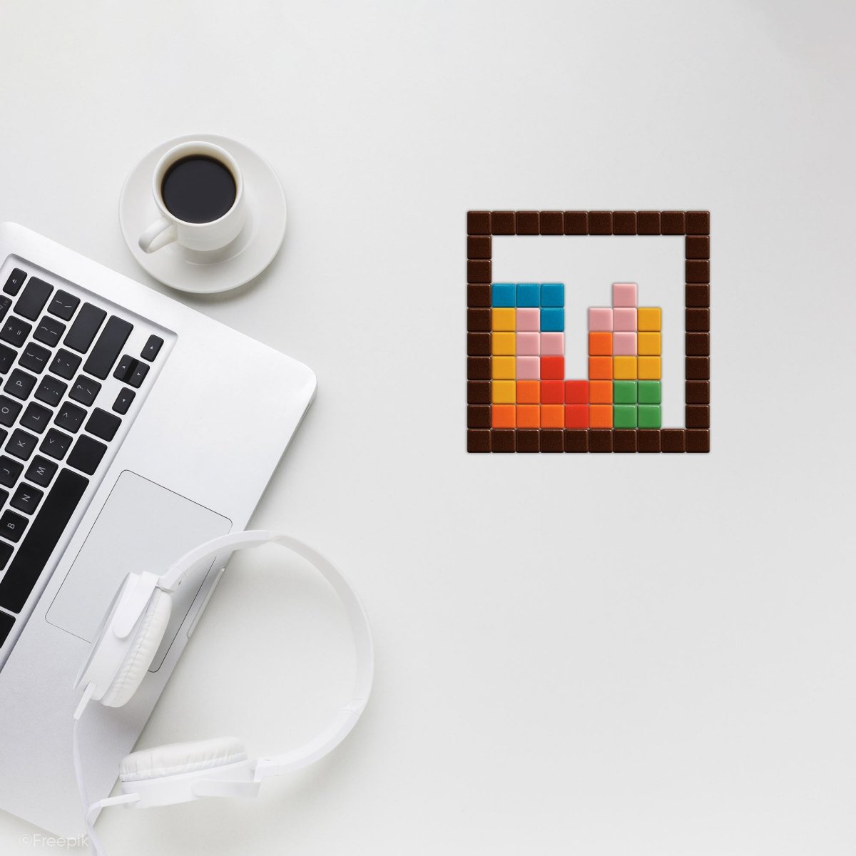 Jeu de briques - Tilipix