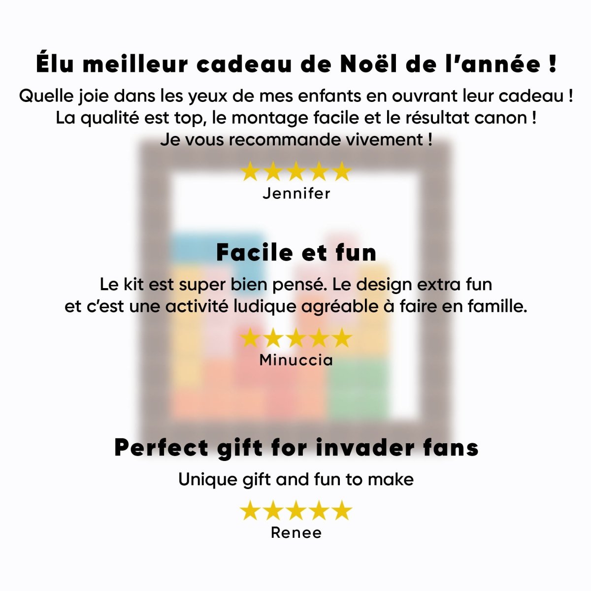 Jeu de briques - Tilipix