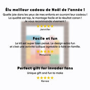 Jeu de briques - Tilipix