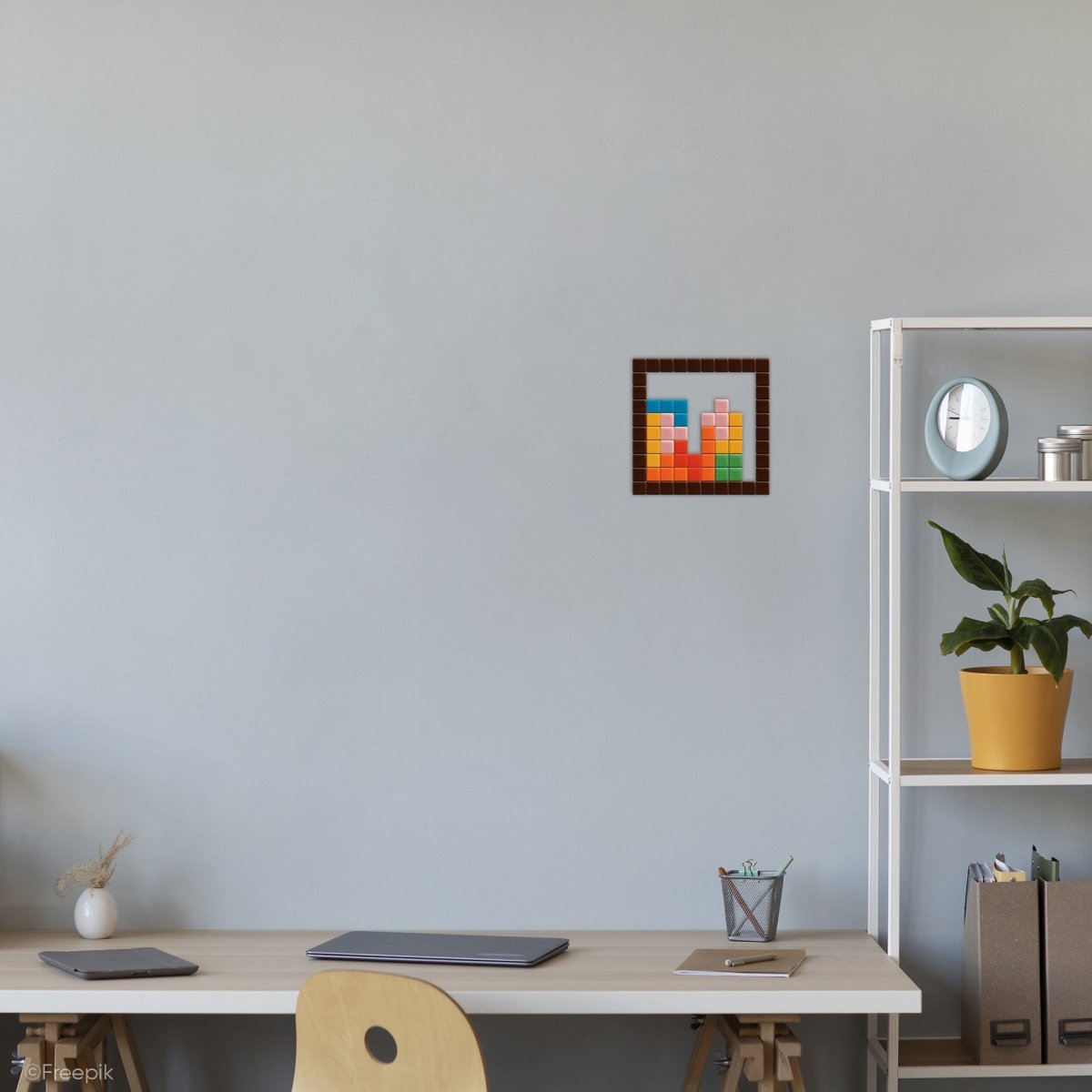 Jeu de briques - Tilipix