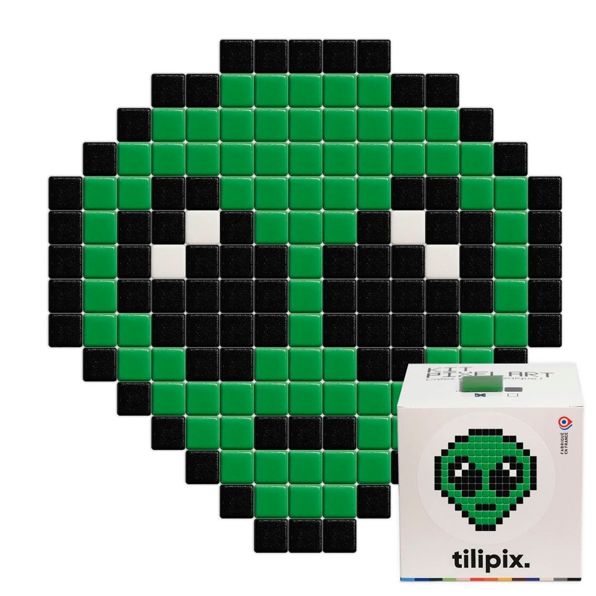 ALIEN-MINI, ALIEN-CLAS