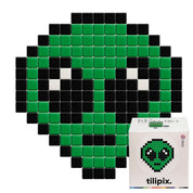 ALIEN-MINI, ALIEN-CLAS