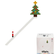 Kit Calendrier Noël - Tilipix