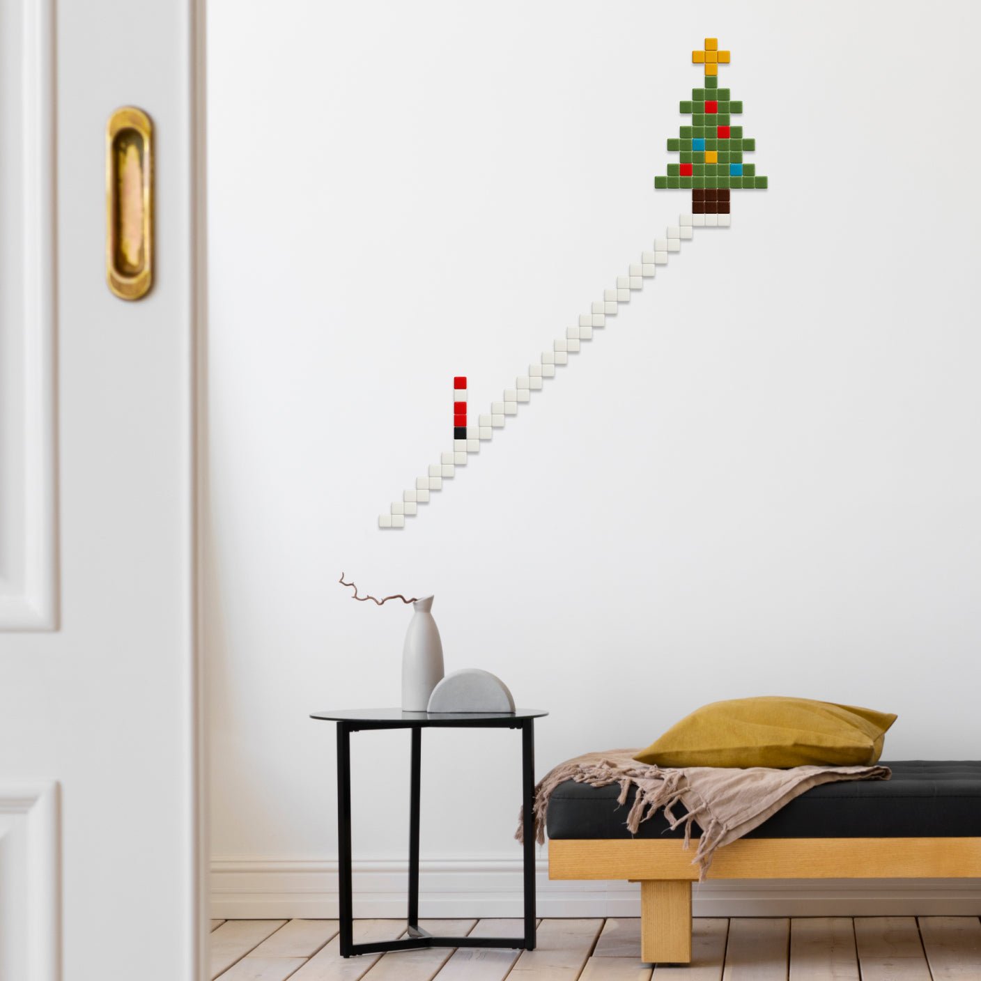 Kit Calendrier Noël - Tilipix